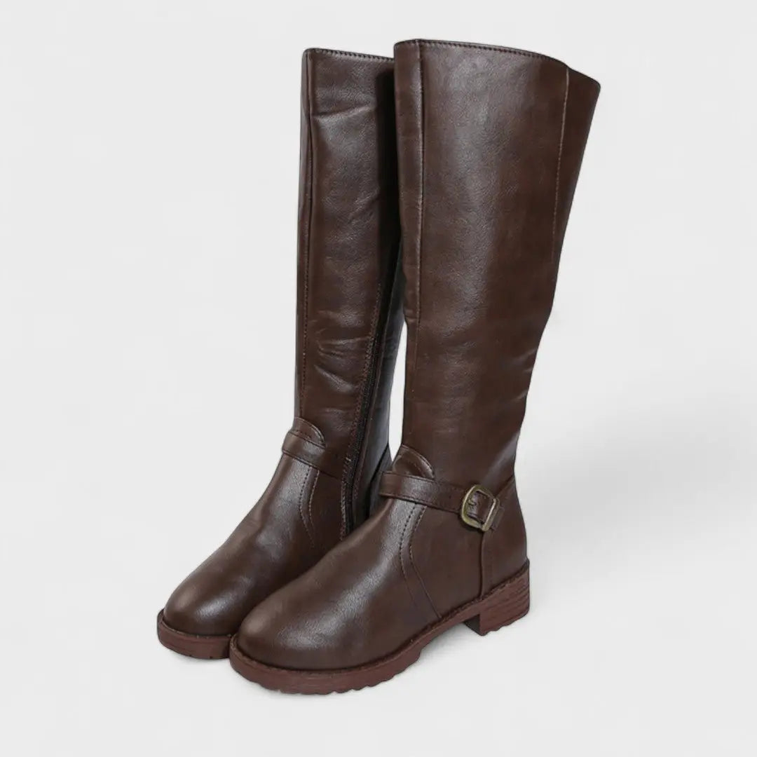 Sienna | Scarpe Ortopediche A minha loja