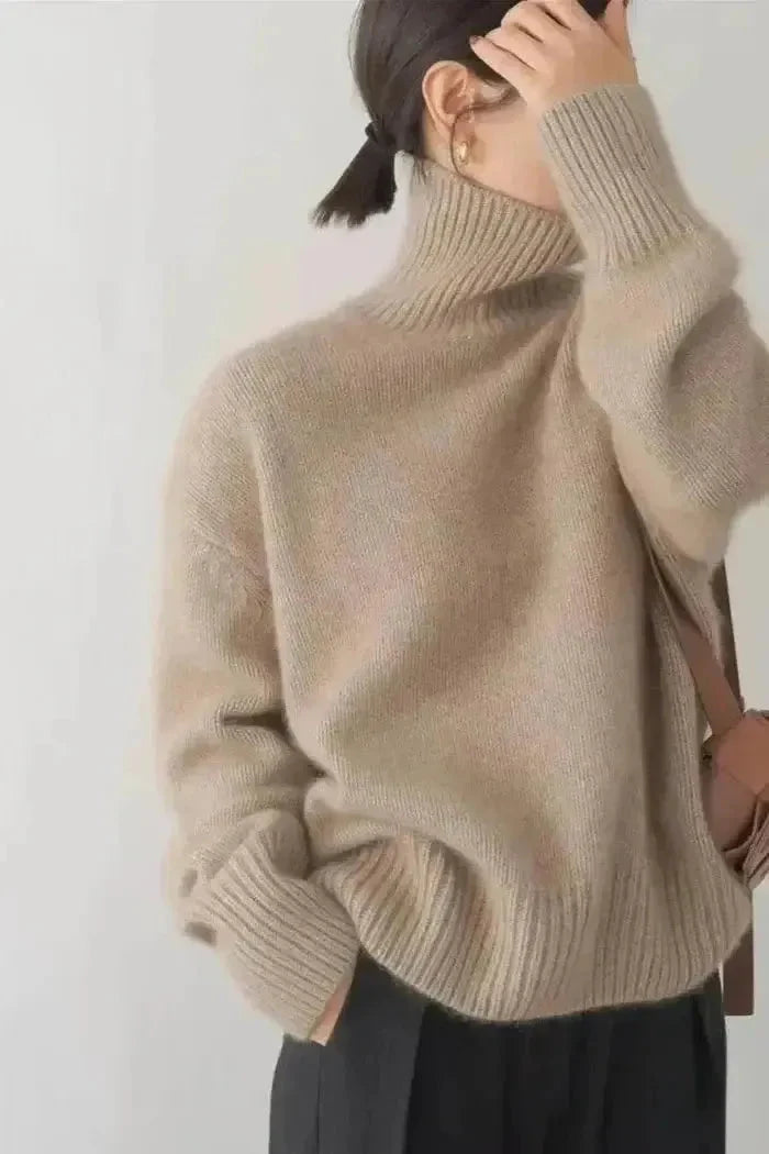 Signature™ Maglione A minha loja