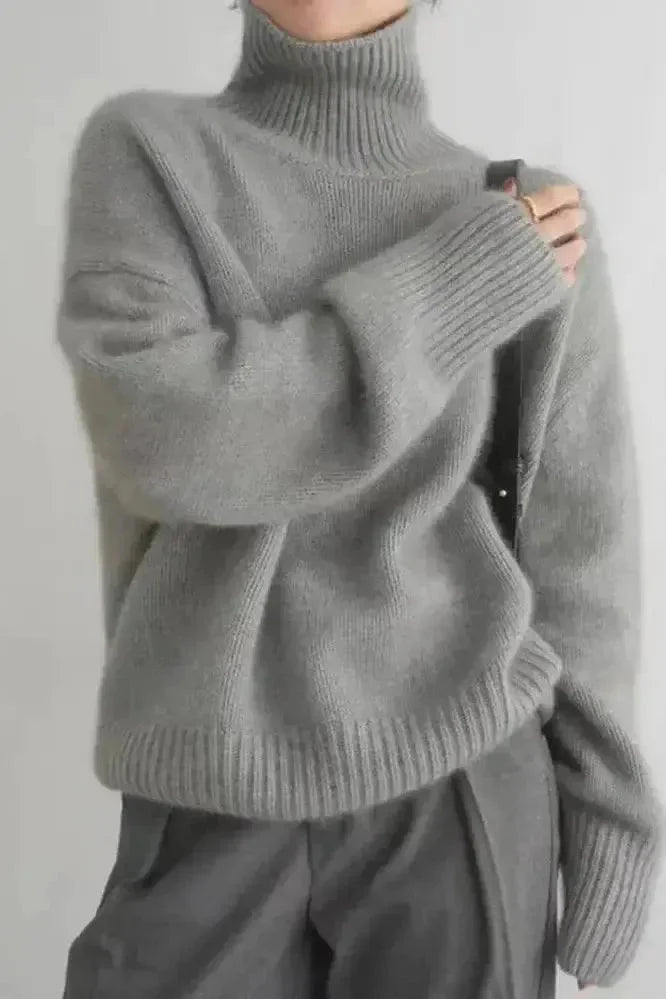 Signature™ Maglione A minha loja