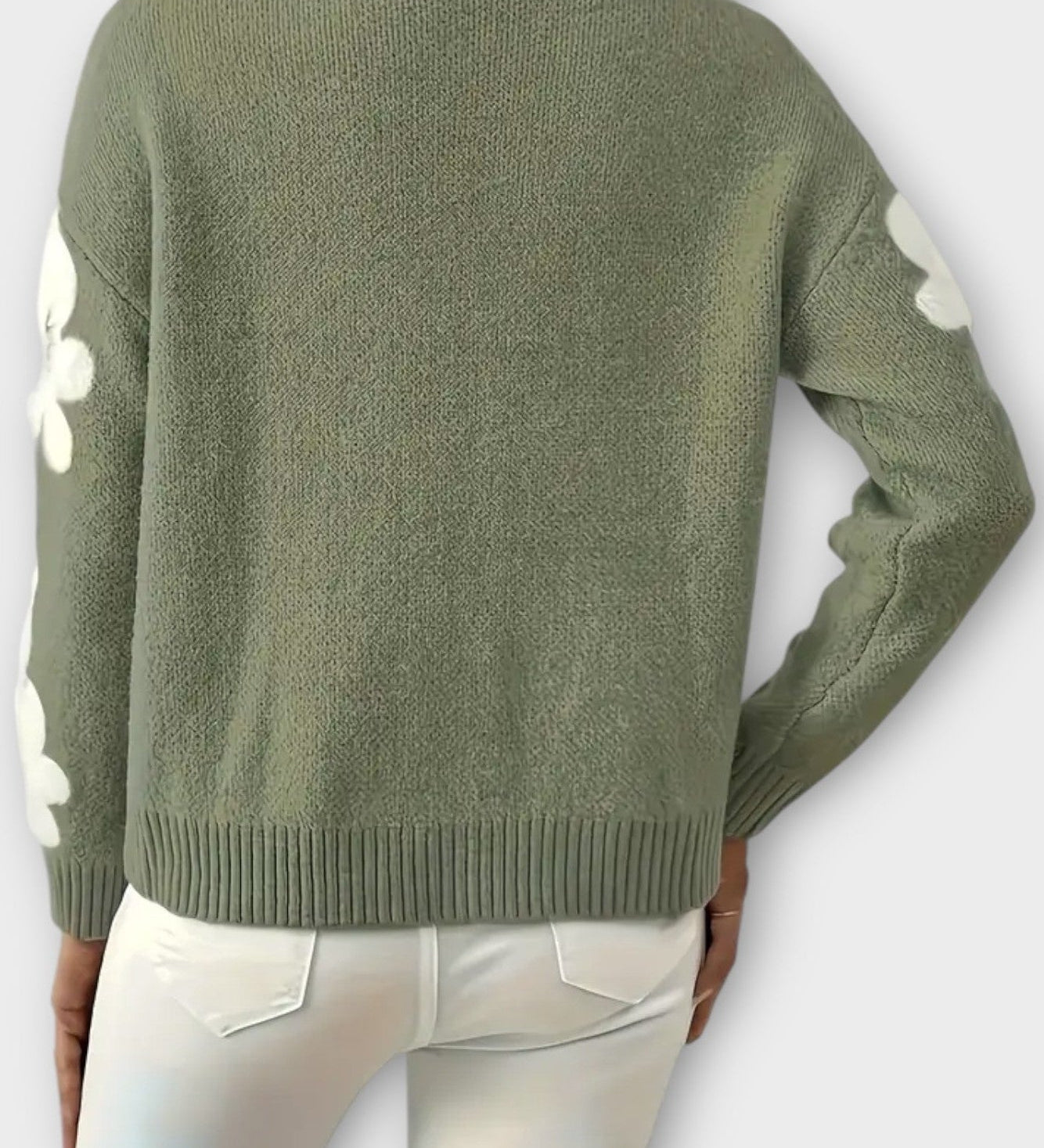 Silke™ Maglione A minha loja