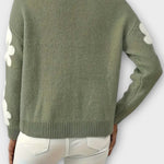 Silke™ Maglione A minha loja
