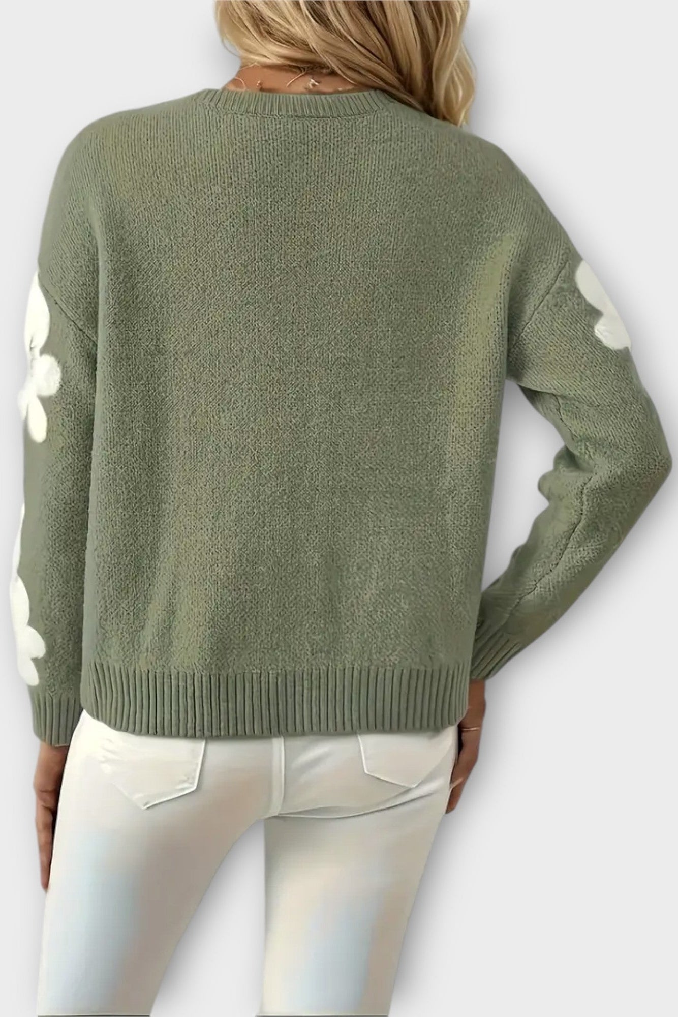 Silke™ Maglione A minha loja