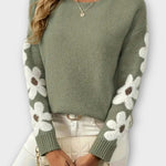 Silke™ Maglione A minha loja