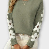 Silke™ Maglione A minha loja
