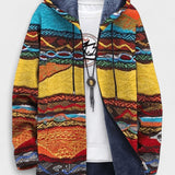 Simona™ | Cardigan artistico di lusso A minha loja