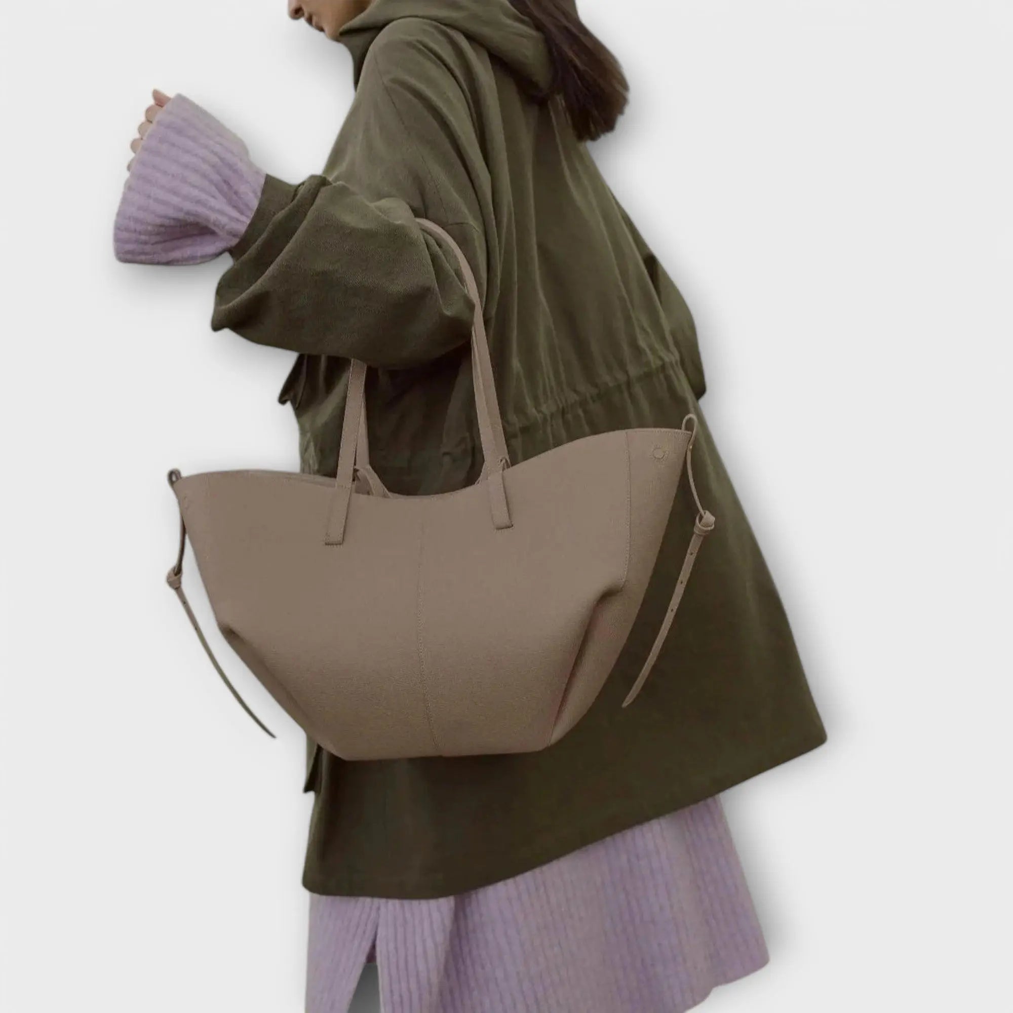 Borsa Sirja A minha loja