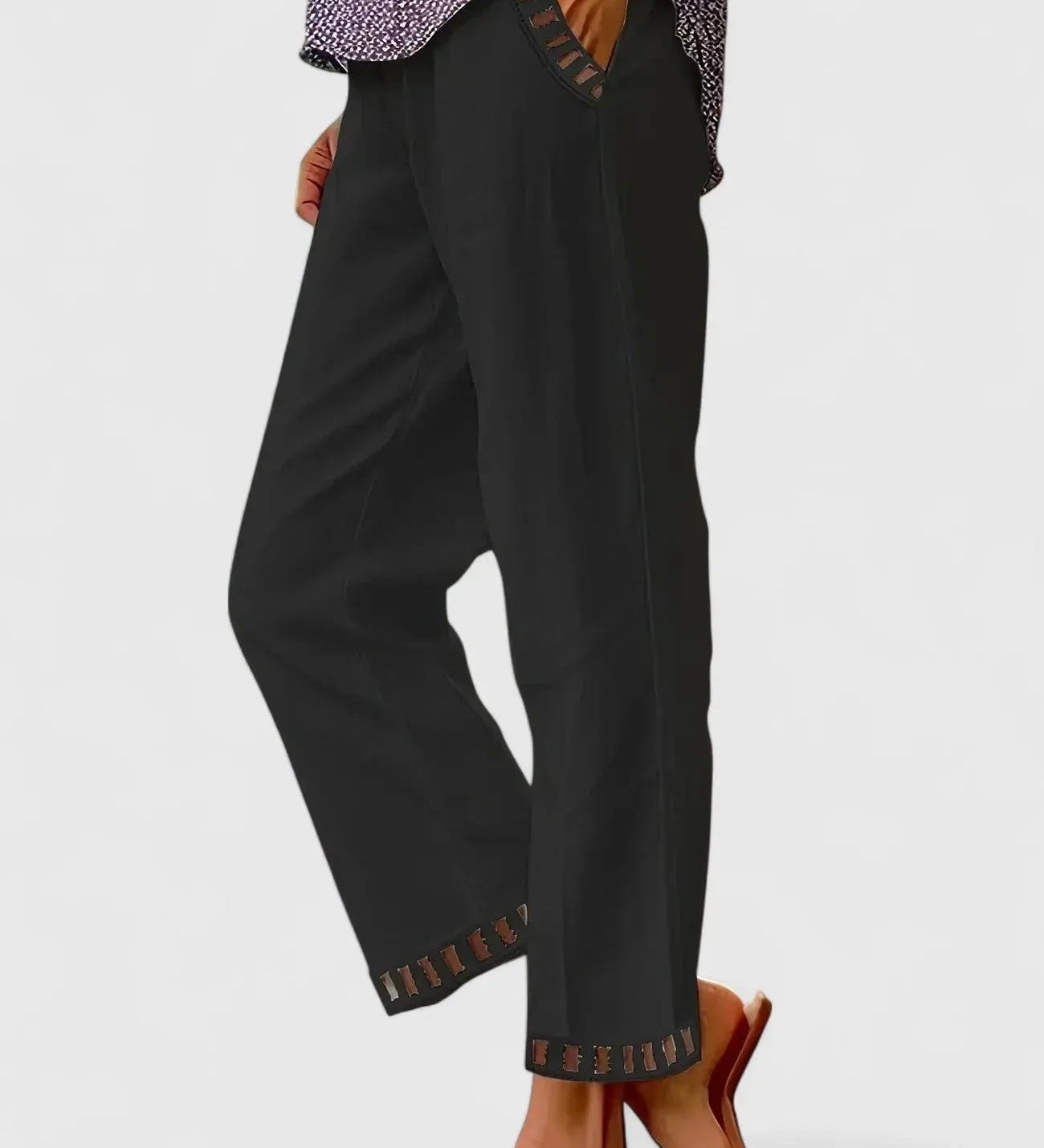 Skyla™ | Pantaloni A minha loja