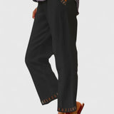 Skyla™ | Pantaloni A minha loja