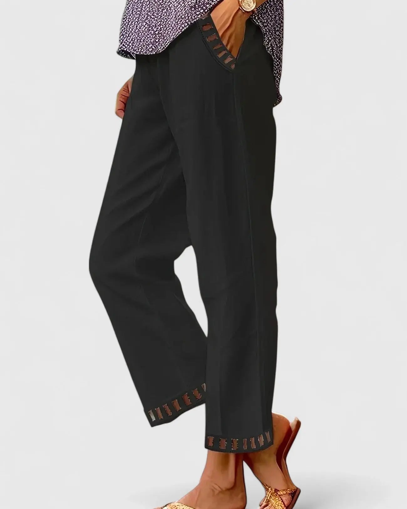 Skyla™ | Pantaloni A minha loja
