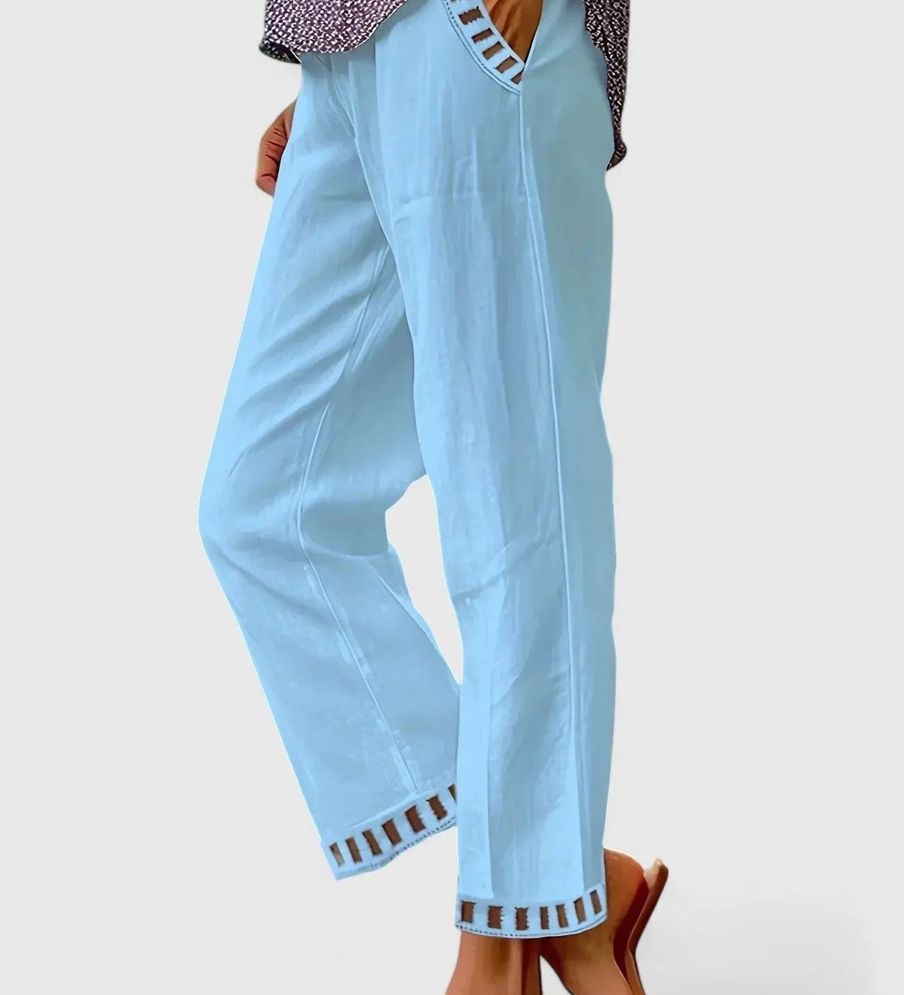 Skyla™ | Pantaloni A minha loja