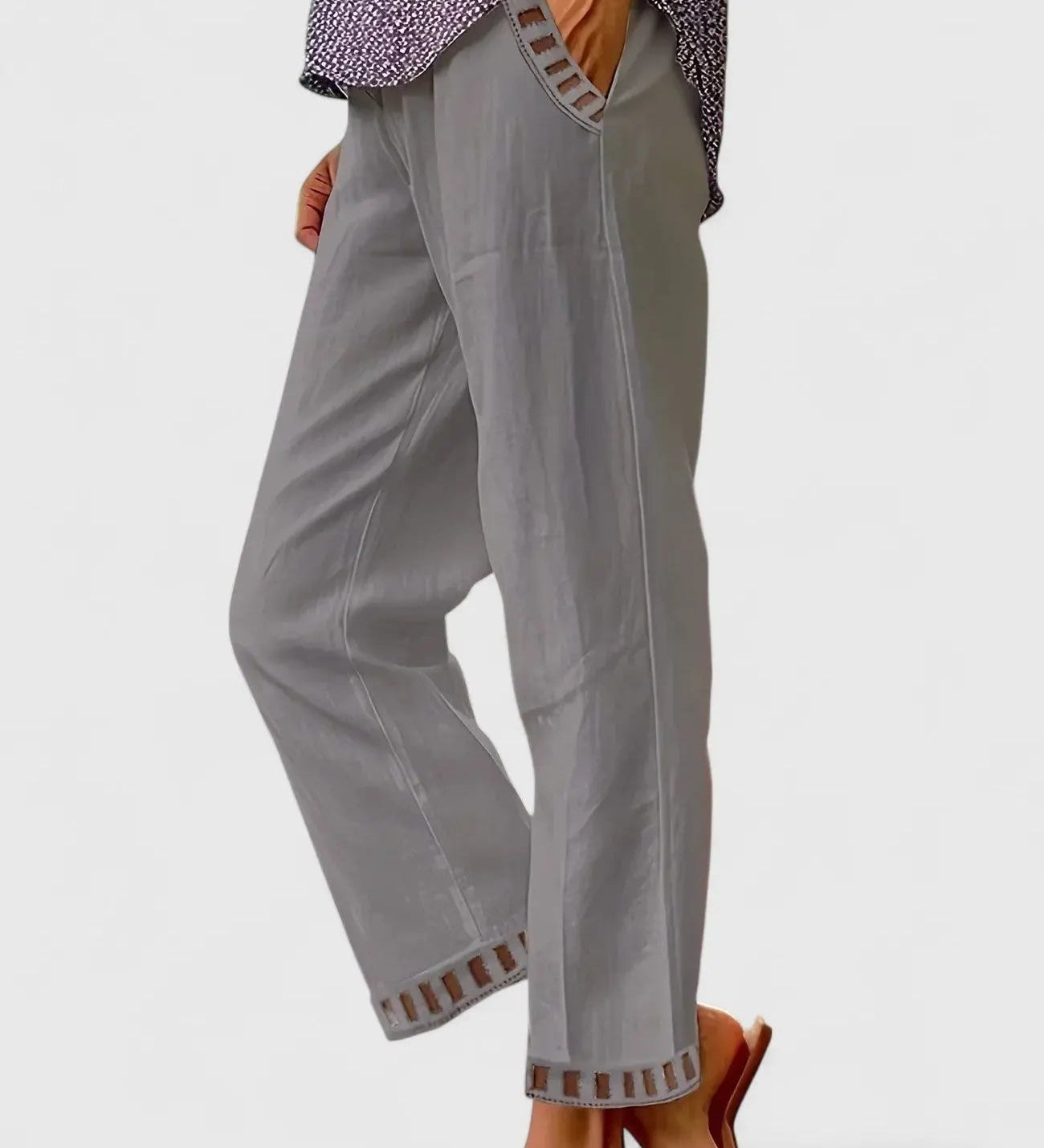Skyla™ | Pantaloni A minha loja