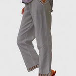 Skyla™ | Pantaloni A minha loja