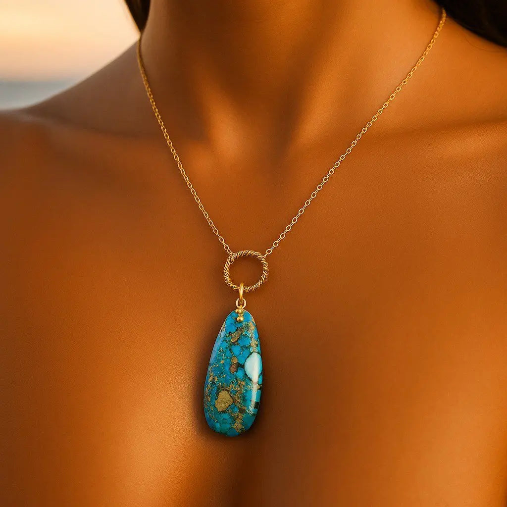 Lacrima della sirena A minha loja