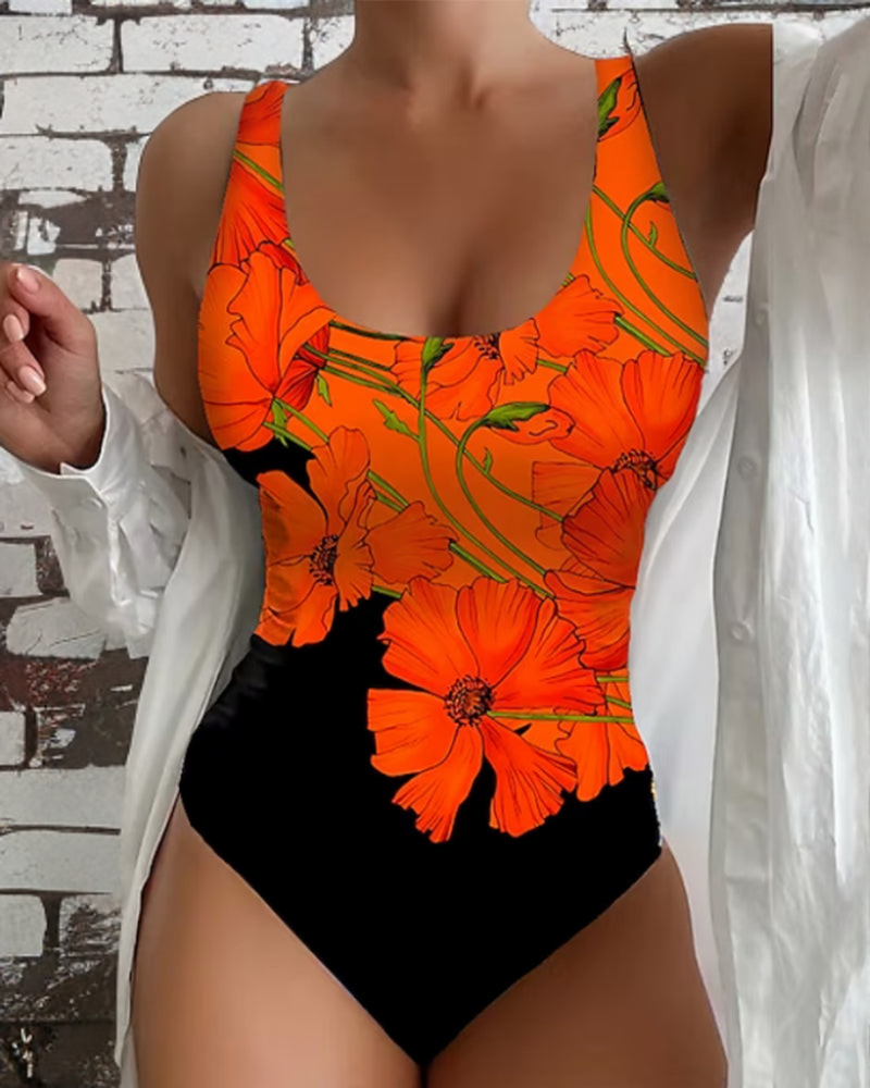 Menaggio - Costume da bagno intero elegante A minha loja