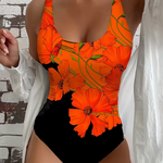 Menaggio - Costume da bagno intero elegante A minha loja