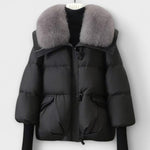 Sofia – Cappotto Elegante A minha loja