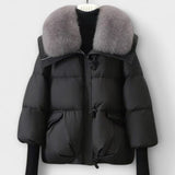 Sofia – Cappotto Elegante A minha loja