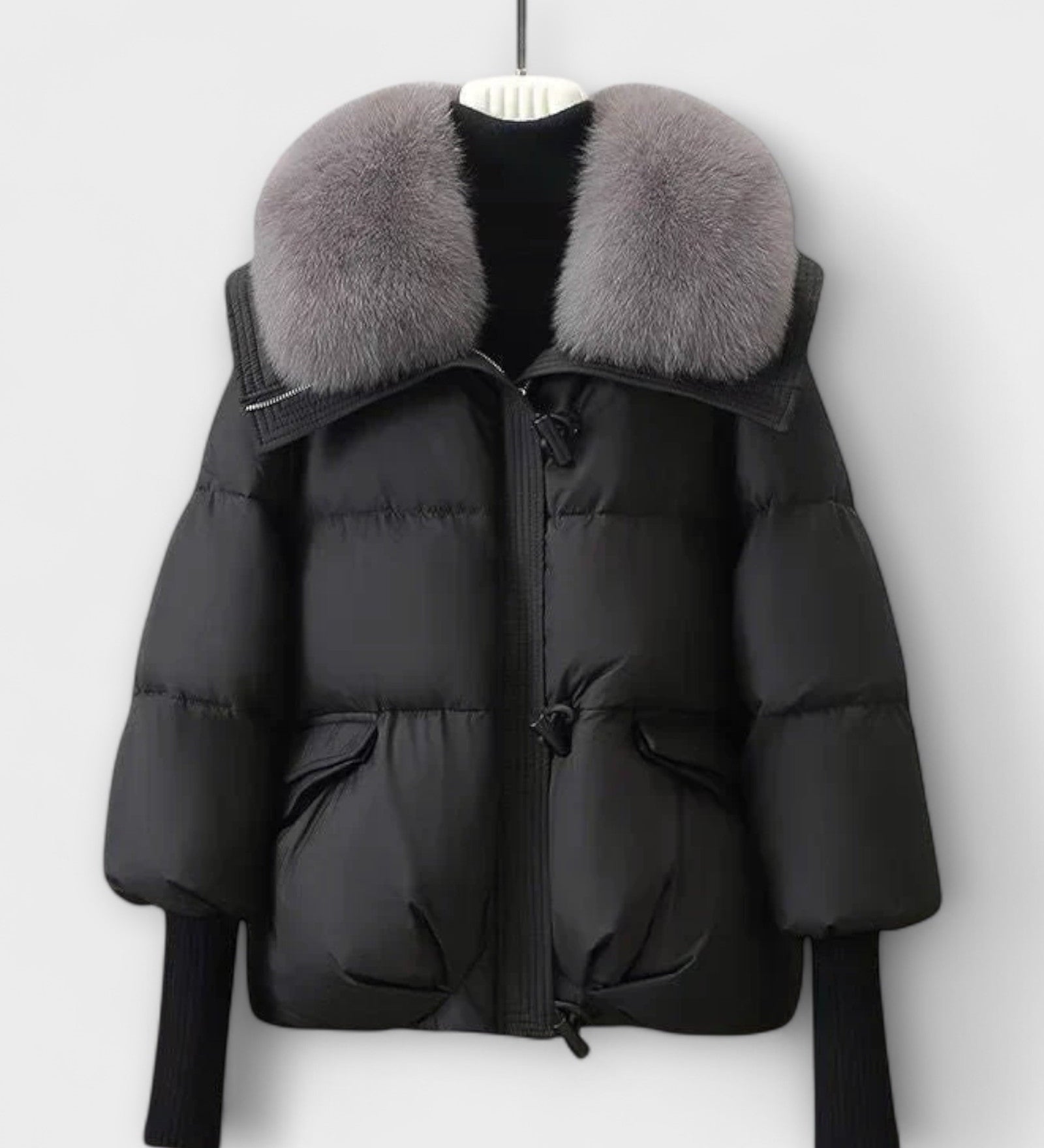 Sofia – Cappotto Elegante A minha loja