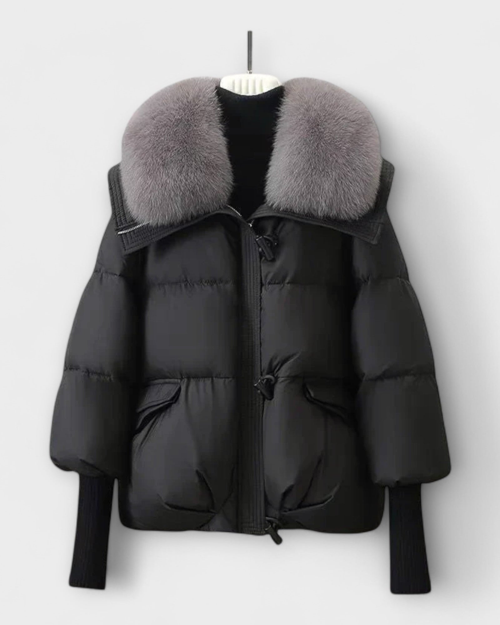 Sofia – Cappotto Elegante A minha loja