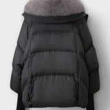 Sofia – Cappotto Elegante A minha loja