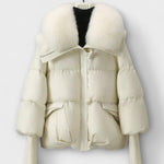 Sofia – Cappotto Elegante A minha loja