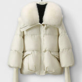 Sofia – Cappotto Elegante A minha loja