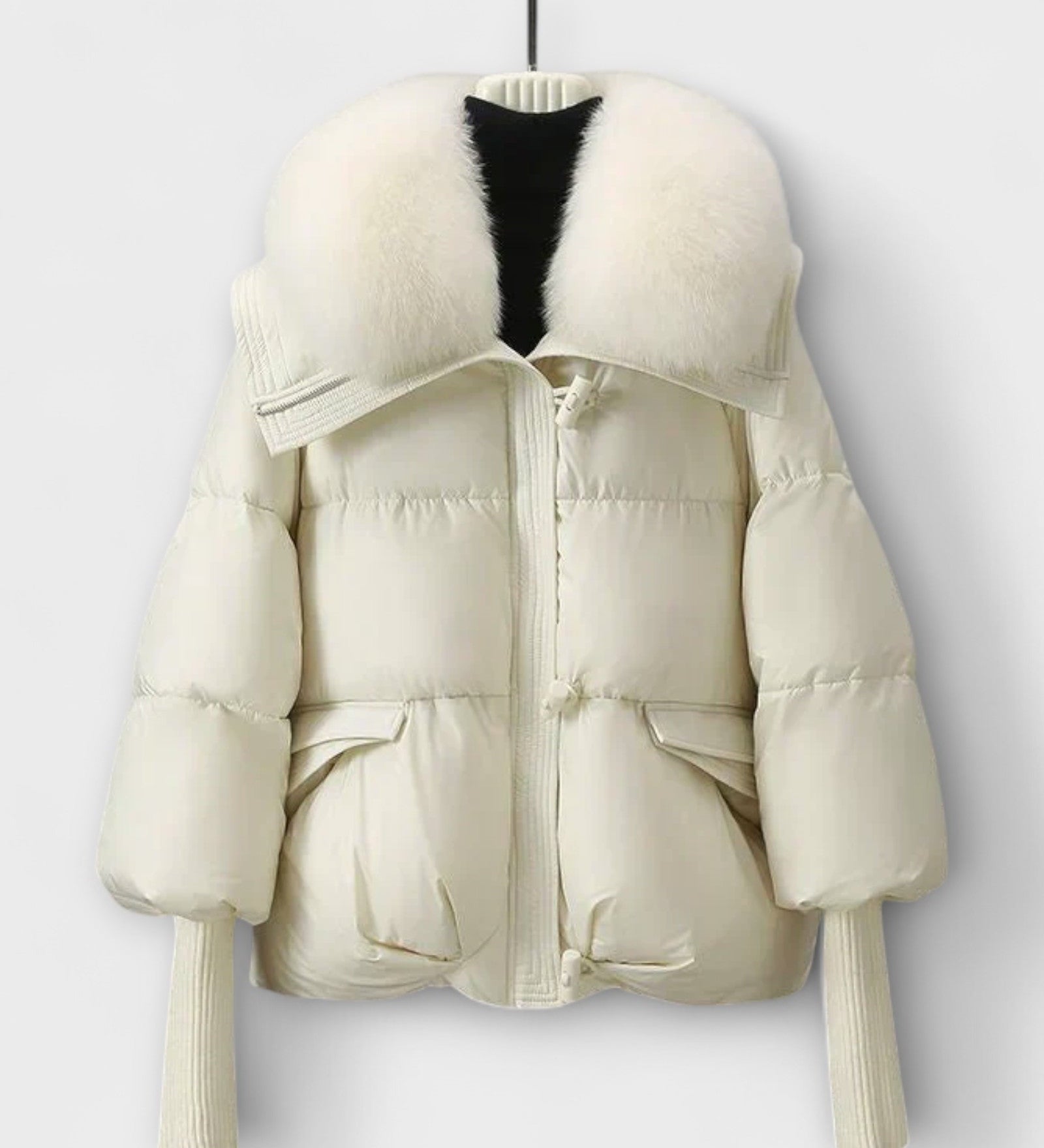 Sofia – Cappotto Elegante A minha loja