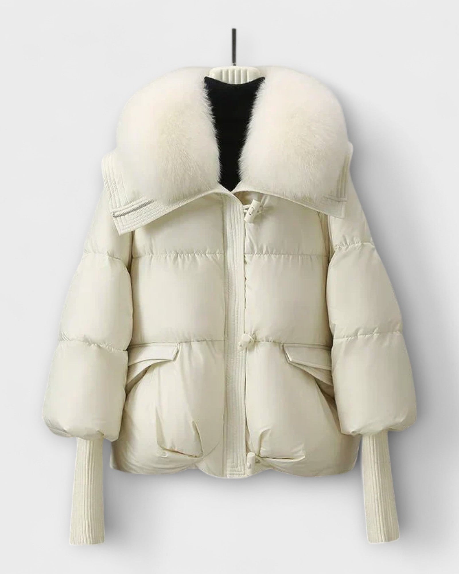 Sofia – Cappotto Elegante A minha loja