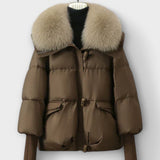 Sofia – Cappotto Elegante A minha loja