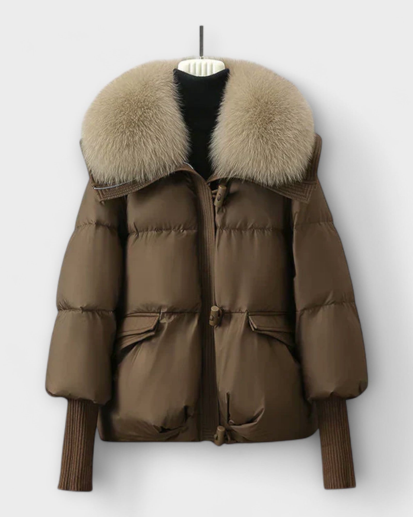 Sofia – Cappotto Elegante A minha loja