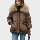 Sofia – Cappotto Elegante A minha loja