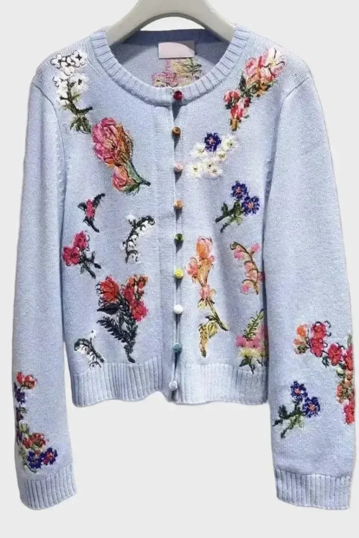 Cardigan Sofia A minha loja