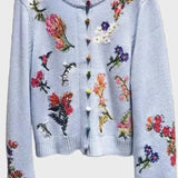 Cardigan Sofia A minha loja