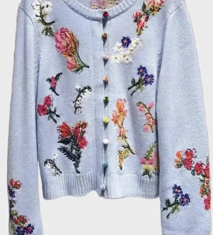 Cardigan Sofia A minha loja
