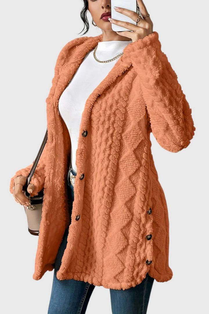 Cardigan Sofia A minha loja