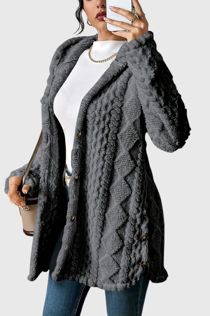 Cardigan Sofia A minha loja