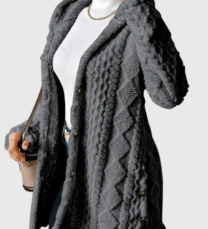 Cardigan Sofia A minha loja