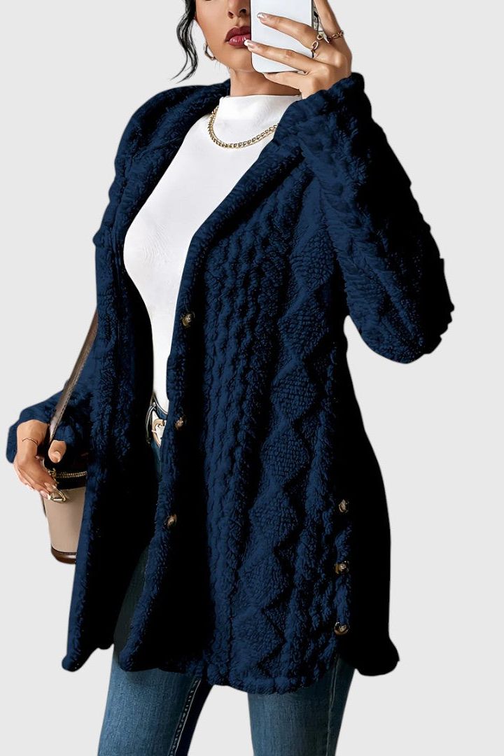 Cardigan Sofia A minha loja