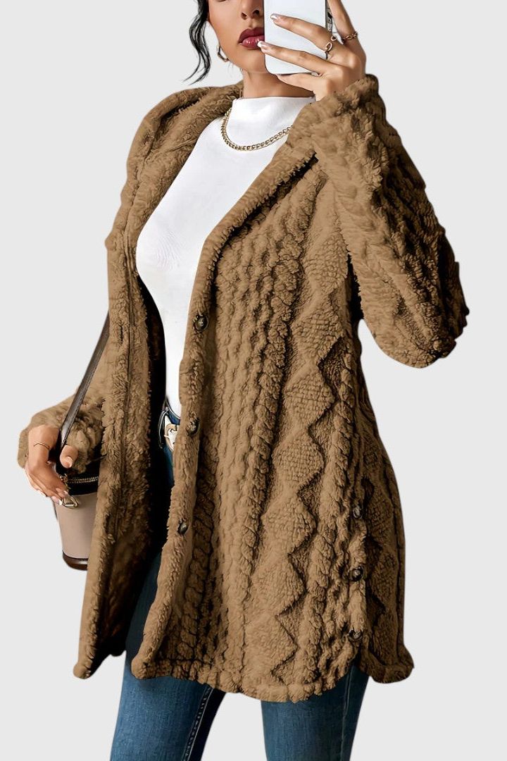 Cardigan Sofia A minha loja
