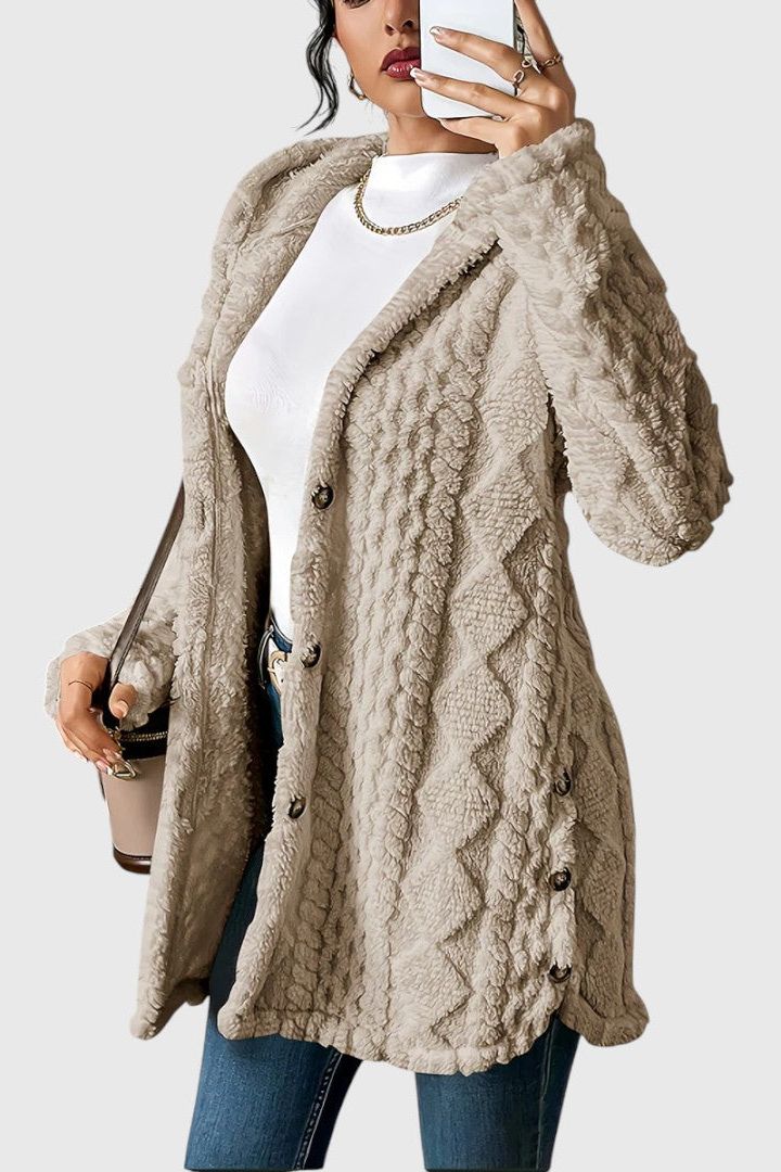 Cardigan Sofia A minha loja