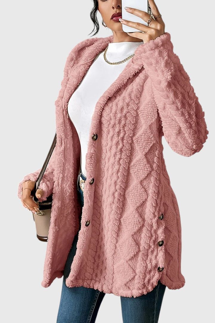Cardigan Sofia A minha loja