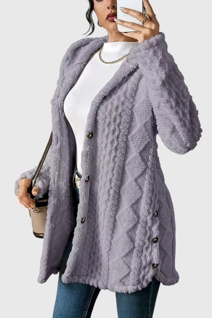 Cardigan Sofia A minha loja
