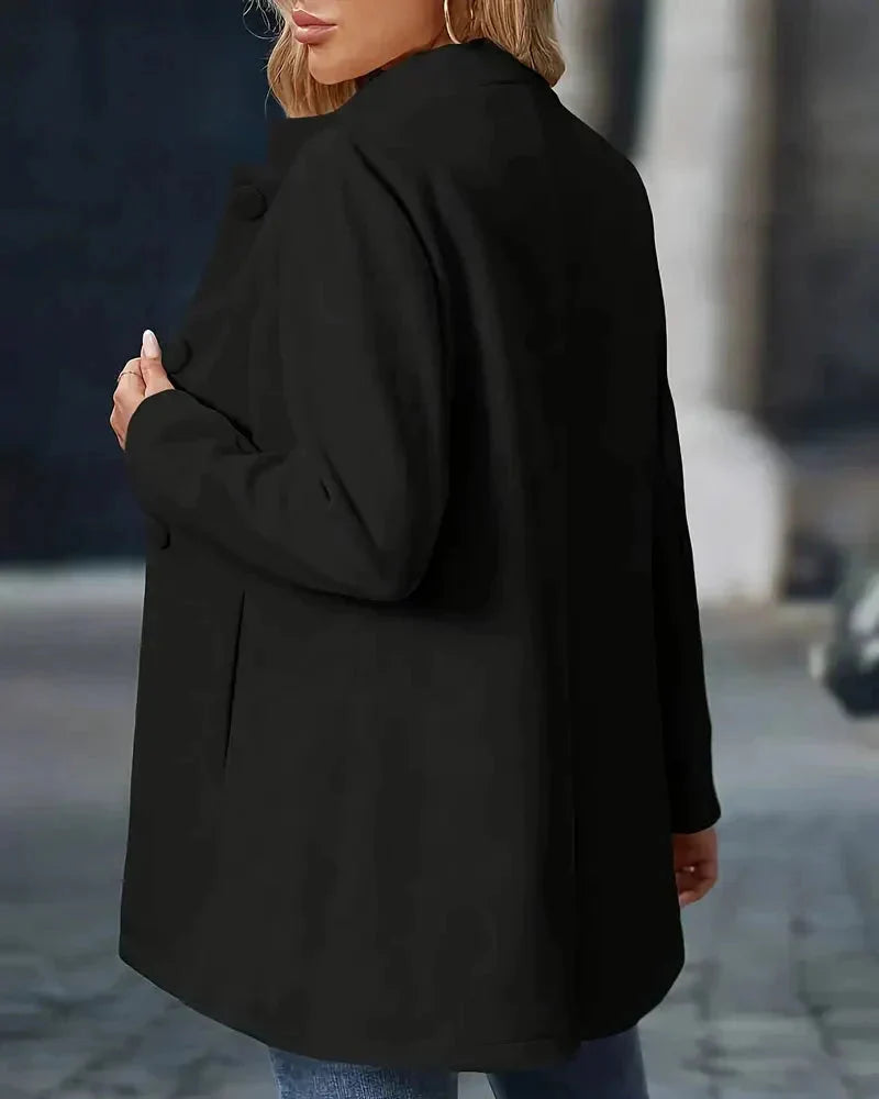 Sofia™ | Cappotto invernale elegante A minha loja