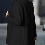 Sofia™ | Cappotto invernale elegante A minha loja