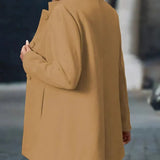 Sofia™ | Cappotto invernale elegante A minha loja