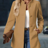 Sofia™ | Cappotto invernale elegante A minha loja