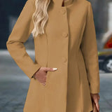 Sofia™ | Cappotto invernale elegante A minha loja
