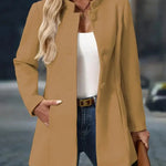 Sofia™ | Cappotto invernale elegante A minha loja