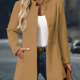 Sofia™ | Cappotto invernale elegante A minha loja