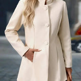 Sofia™ | Cappotto invernale elegante A minha loja